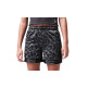 Jordan Girls JDG Printed Sport Diamond AOP Shorts "Black"