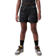 Jordan Girls JDG Printed Sport Diamond AOP Shorts "Black"