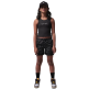 Jordan Girls JDG Printed Sport Diamond AOP Shorts "Black"