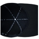 Jordan Gorra Jersey Flatbrim "Black Gold"