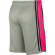 Jordan HBR Basketball Shorts "Pink"