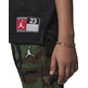 Jordan Infants 23 Jersey Top Schwarz