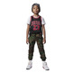 Jordan Infants 23 Jersey Top Schwarz