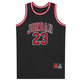 Jordan Infants 23 Jersey Top Schwarz