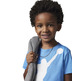 Jordan Infants Jumpman Jumbo Tee + Kurz "Midnight Navy-Carolina"