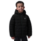 Jordan Infants Midweight Active Puffer Jacket "Black"