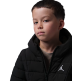Jordan Infants Midweight Active Puffer Jacket "Black"