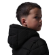 Jordan Infants Midweight Active Puffer Jacket "Black"
