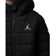 Jordan Infants Midweight Active Puffer Jacket "Black"