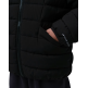 Jordan Infants Midweight Active Puffer Jacket "Black"