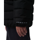 Jordan Infants Midweight Active Puffer Jacket "Black"
