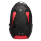 Jordan Jam Element Pro Backpack "Black-Gym Red"