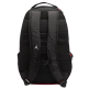 Jordan Jam Element Pro Backpack "Black-Gym Red"
