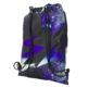 Jordan JDB Jersey 23 AOP Gym Sack "Black-Hyper Royal"