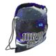 Jordan JDB Jersey 23 AOP Gym Sack "Black-Hyper Royal"