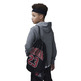 Jordan JDB Jersey 23 Gym Sack "Schwarz"