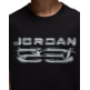 Jordan Kids JDB Sport Dri-FIT JD 23 Tee "Black"