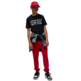 Jordan Kids JDB Sport Dri-FIT JD 23 Tee "Black"