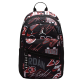 Jordan Jumpman Air Patrol Backpack (29L) "Gym Red-Black"