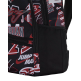 Jordan Jumpman Air Patrol Backpack (29L) "Gym Red-Black"