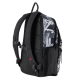 Jordan Jumpman Air Patrol Backpack (29L) "White-Gym Red"