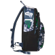 Jordan Jumpman Air Patrol Backpack (29L) "Squadron Blue"