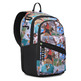 Jordan Jumpman Air Patrol Rucksack "Black OS Only"