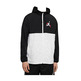 Chaqueta Jordan Jumpman Classics "Black White Red"