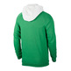 Jordan Jumpman Classics Fleece Pullover Hoodie "Aloe Verde"