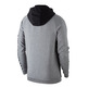 Jordan Jumpman Classics Fleece Pullover Hoodie "CarbonHeather"