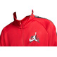 Jordan Jumpman ClassicsTricot Warmup Jacke