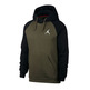 Jordan Jumpman Fleece Pullover Hoodie