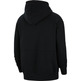 Jordan Jumpman Holiday Pullover Hoodie "Black"