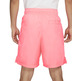 Jordan Jumpman Herren Poolseite Kurz "Sunset Pulse"