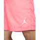 Jordan Jumpman Herren Poolseite Kurz "Sunset Pulse"