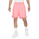 Jordan Jumpman Herren Poolseite Kurz "Sunset Pulse"