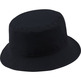 Jordan Jumpman Washed Bucket Cap "Schwarz"