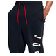 Jordan Jumpman Fleece Air Pants