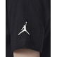 Jordan Kids Air JBD Dots Tee "Schwarz"