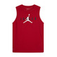 Jordan Kids Air JDB Hohe Marke lesen Tank Top