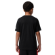 Jordan Kids Air Swoosh Jumpman T-shirt "Black"