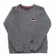Jordan Kids AJ Emblem Crewneck