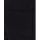 Jordan Kids Baseline Fleece Pant "Black"