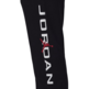Jordan Kids Baseline Fleece Pant "Black"