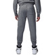Jordan Kids Baseline Fleece Pant "Carbon Heather"