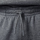 Jordan Kids Baseline Fleece Pant "Carbon Heather"