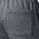 Jordan Kids Baseline Fleece Pant "Carbon Heather"