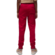 Jordan Kids Baseline Fleece Pant "Gym Red"