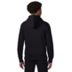 Jordan Kids Baseline Pullover Hoodie "Black"