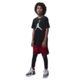 Jordan Kids Dri-FIT MJ Sport Compression Tights "Schwarz"